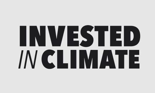 Invested in Climate