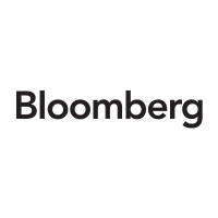 Bloomberg logo square